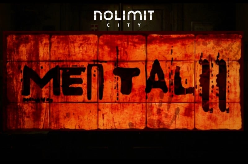 NoLimit City Mental 2